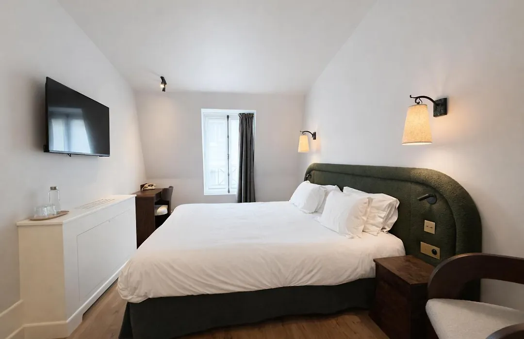 Neuilly Park Hotel-1