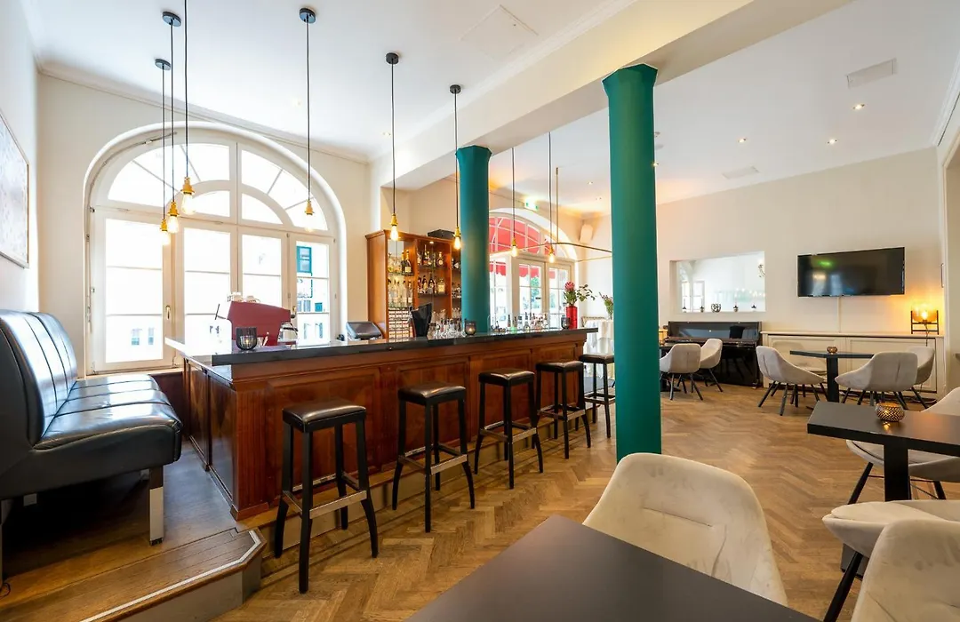 Martas Hotel Allegra Berlin-1