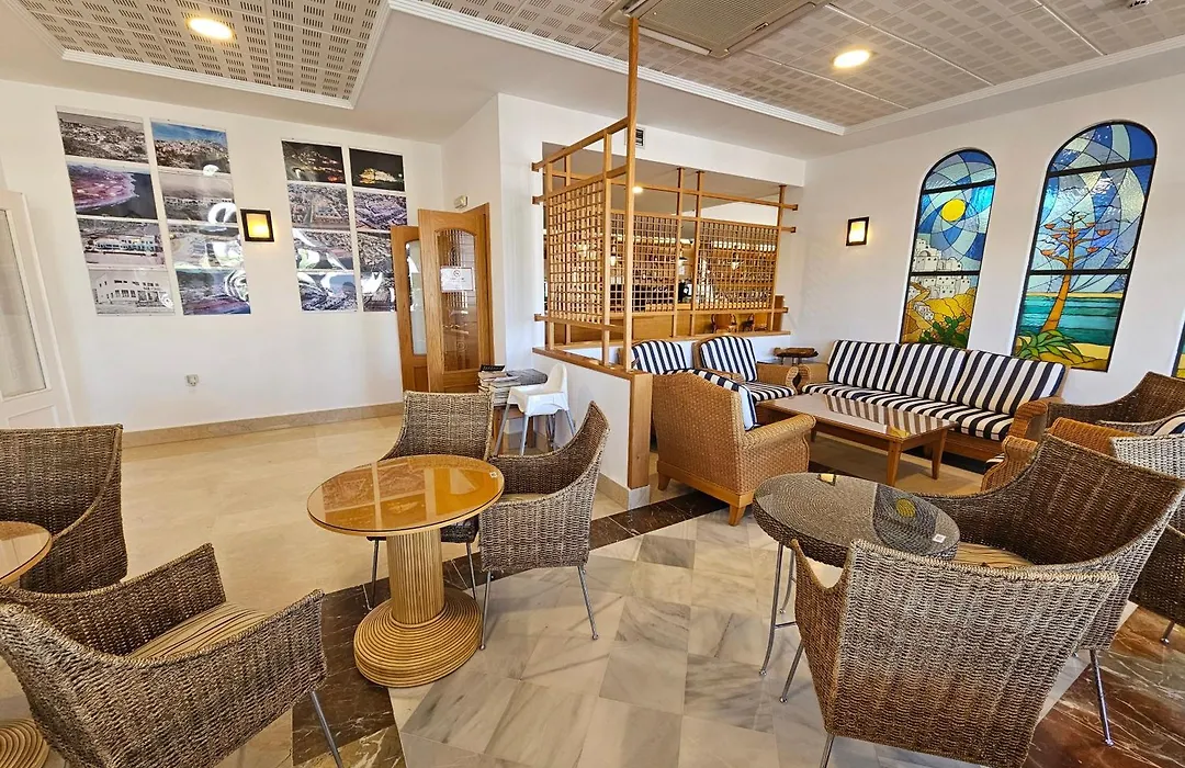 Hotel Puntazo II (Adults Only)-1