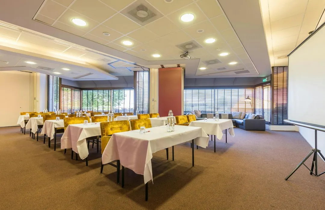 Leonardo Hotel Lelystad City Center-1