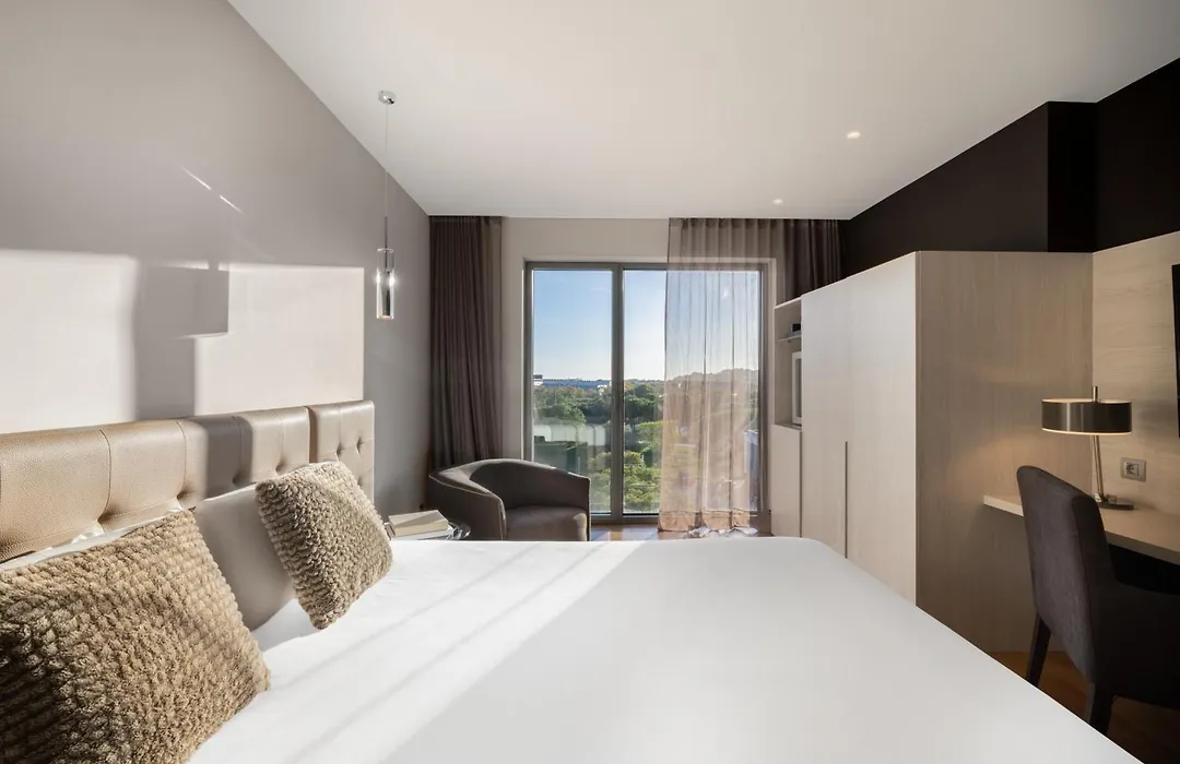 Hotel Sb Bcn Events 4* Sup-1
