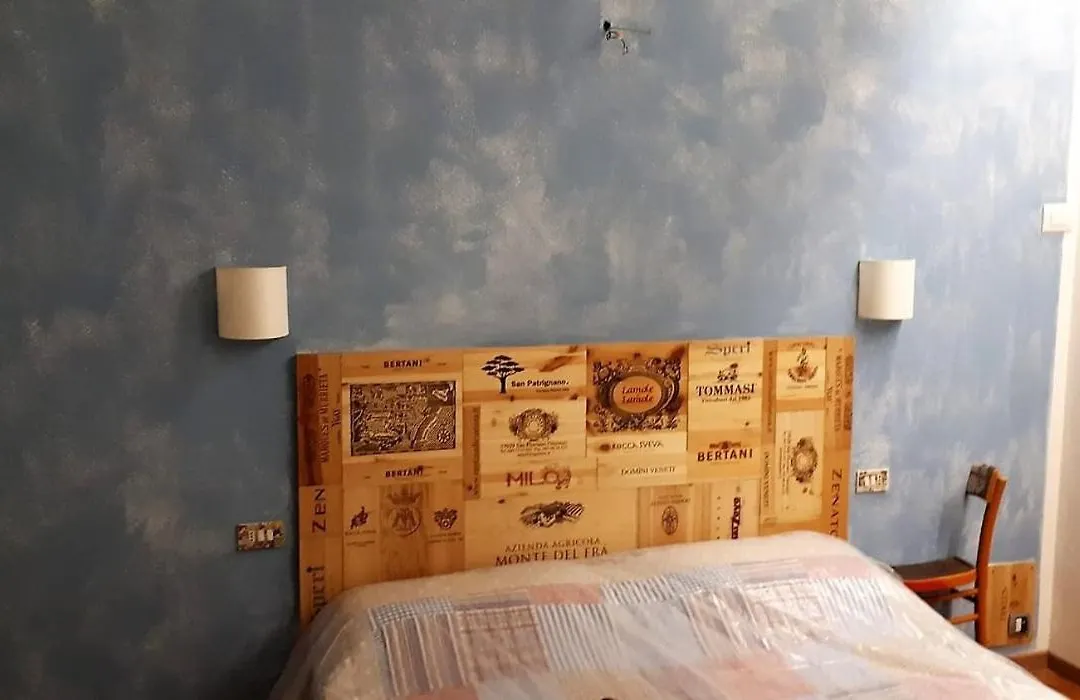 Euromotel Croce Bianca-1