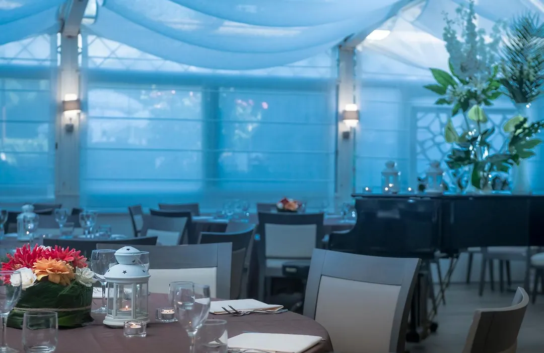 Crowne Plaza Rome St. Peter'S By Ihg-1