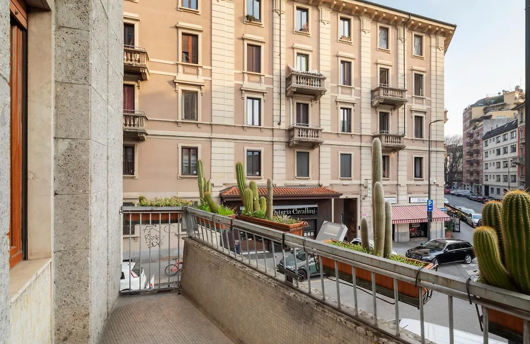 Hotel Mediolanum-1