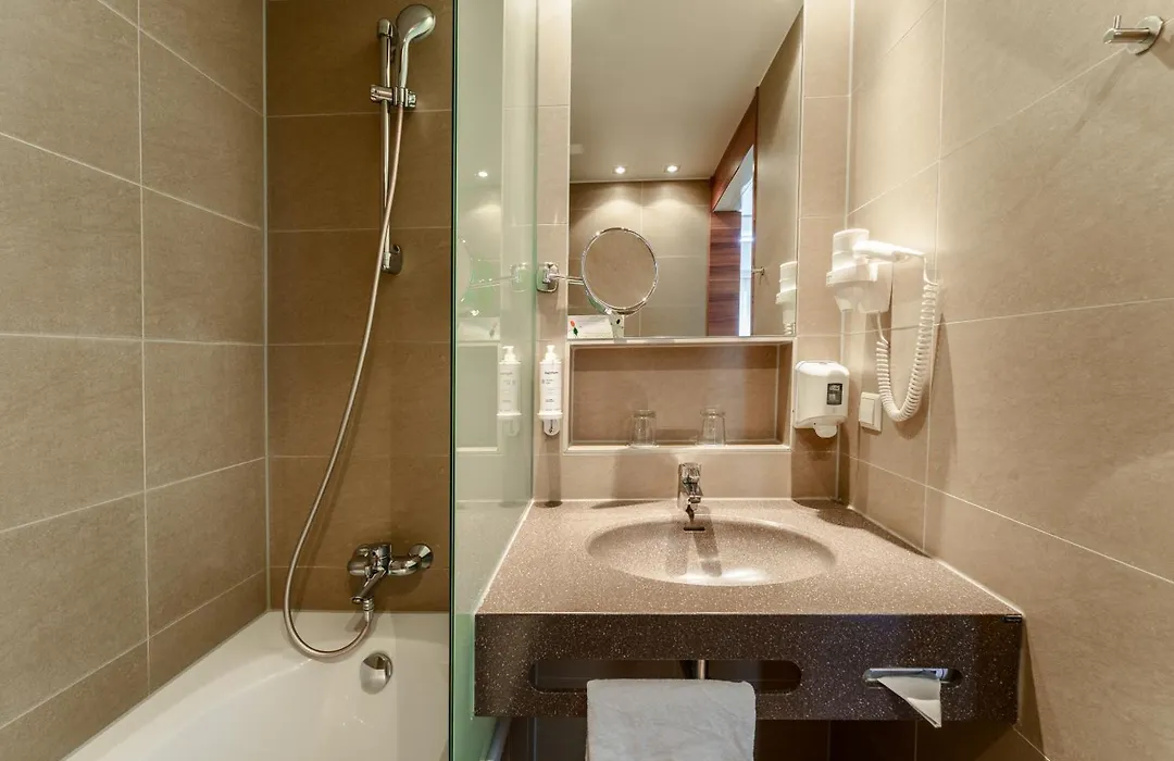 Hotel Süd Graz-1