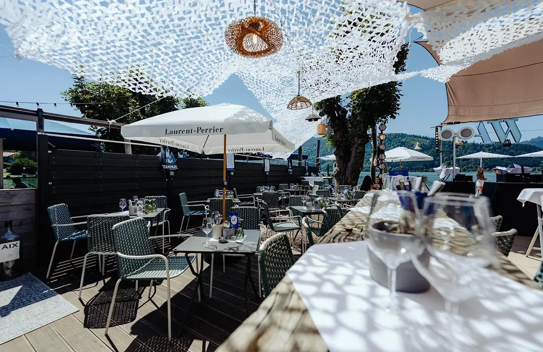 Seehotel Schlierseer Hof-1