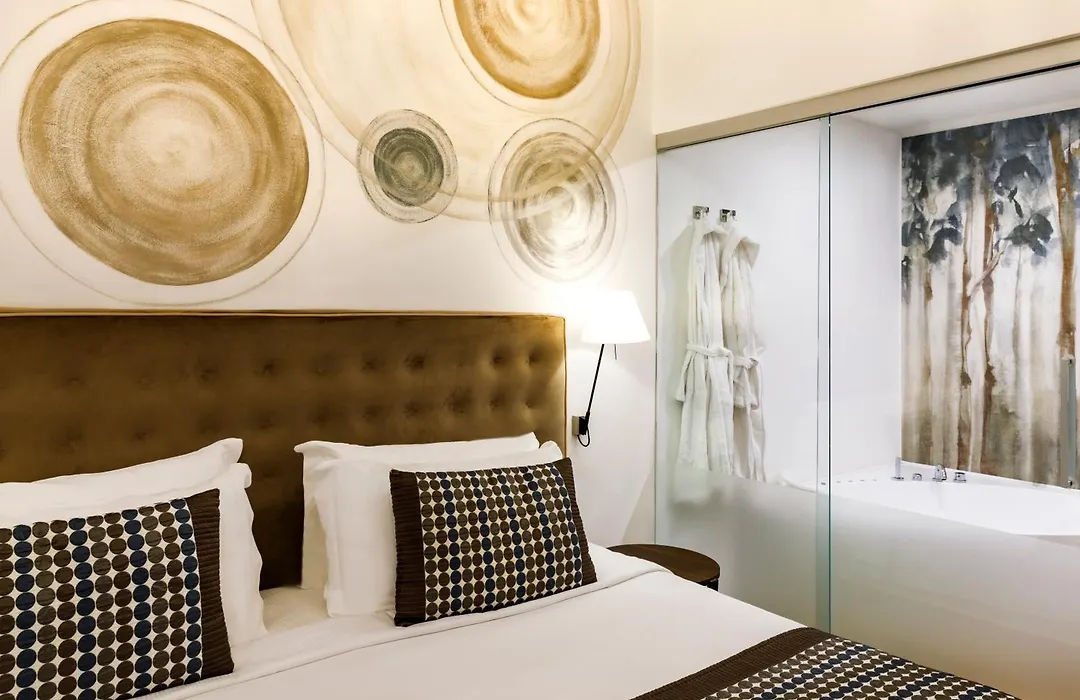Best Western Plus Royal Superga Hotel-1