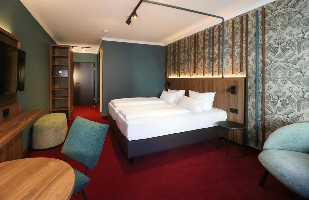 Hotel Haverkamp-1
