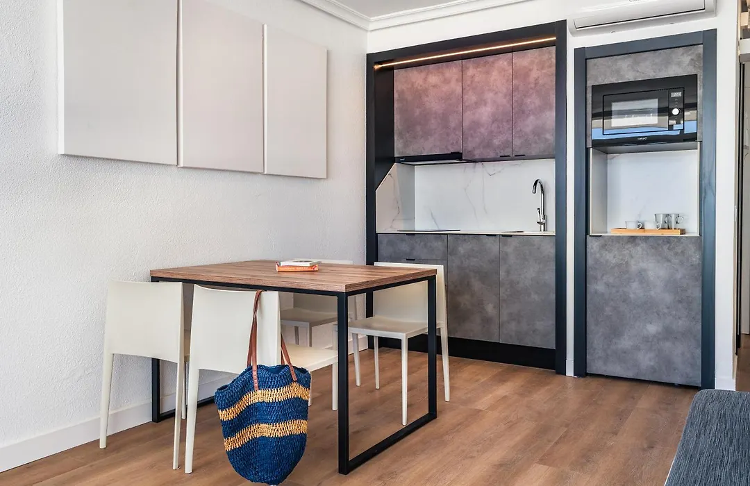 Apartamentos Vibra Tivoli-1