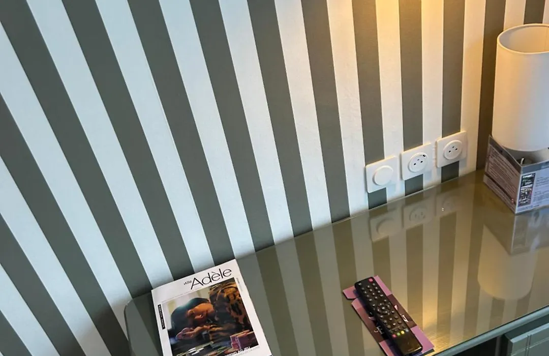 Hotel Eden-1