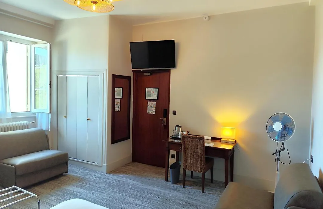 Best Western De Diane-1