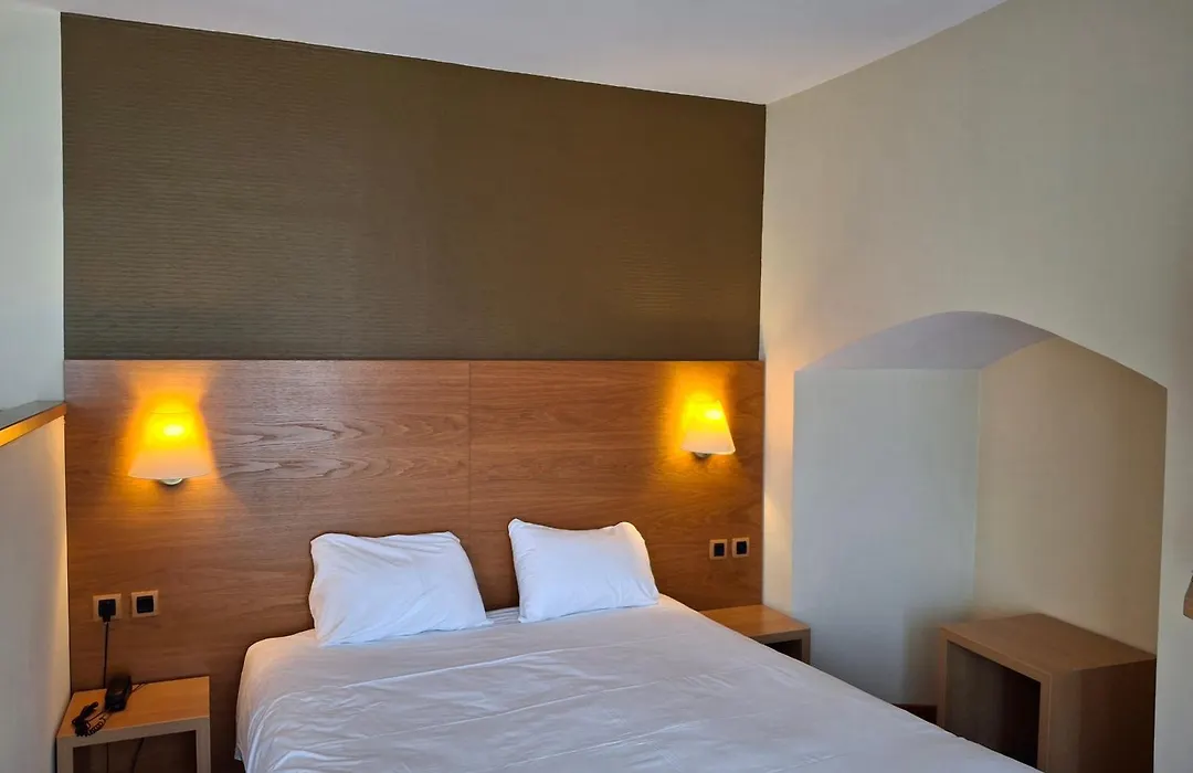 Hôtel Tour Maje-1