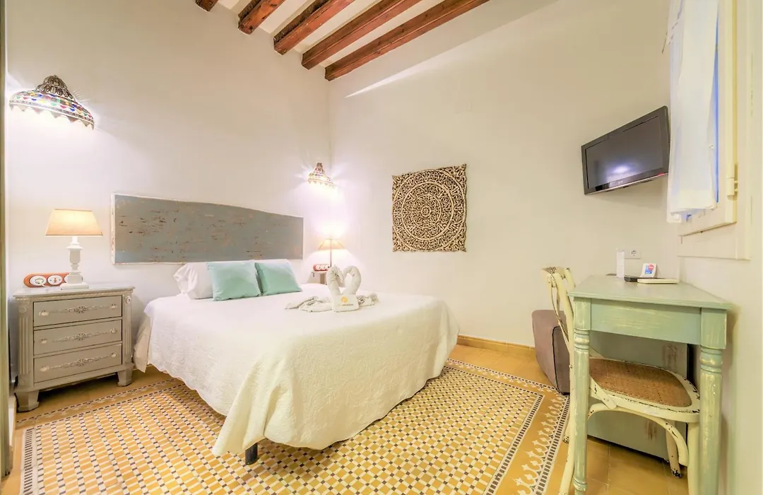 Hotel Boutique Argantonio-1
