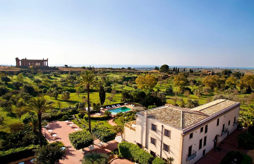 Hotel Villa Athena-1
