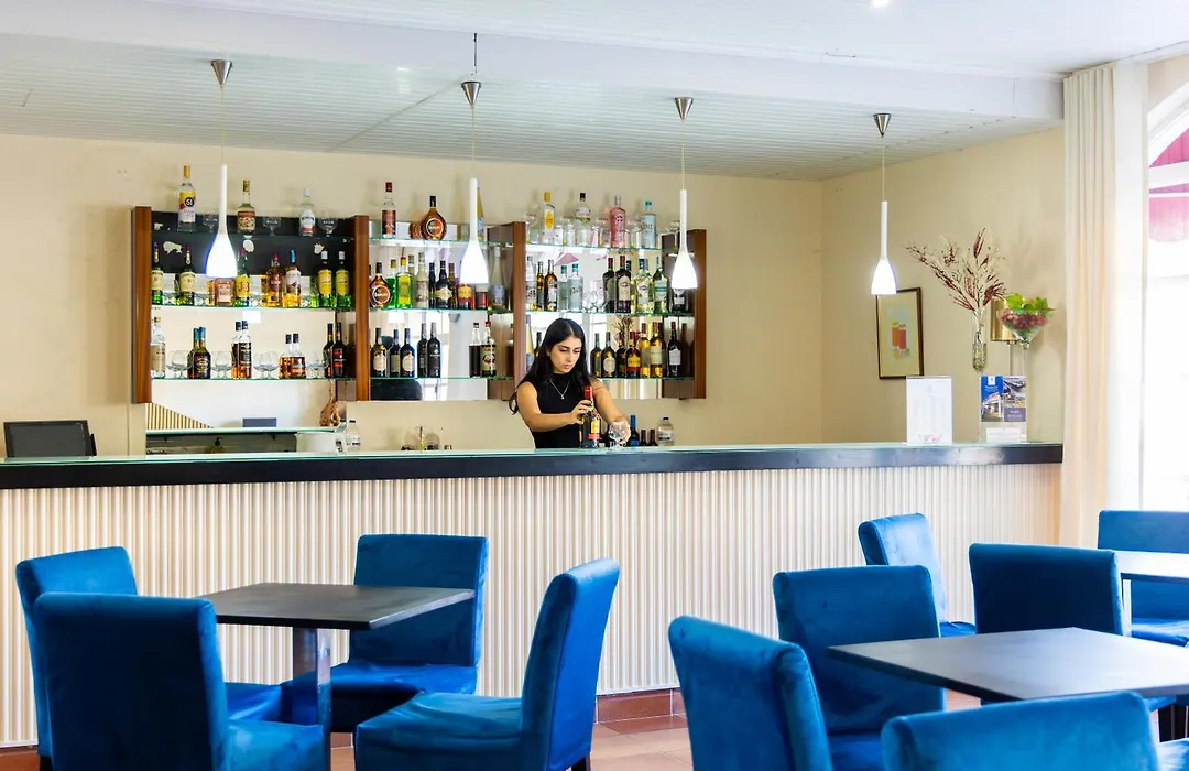 Hotel Caldas Internacional-1