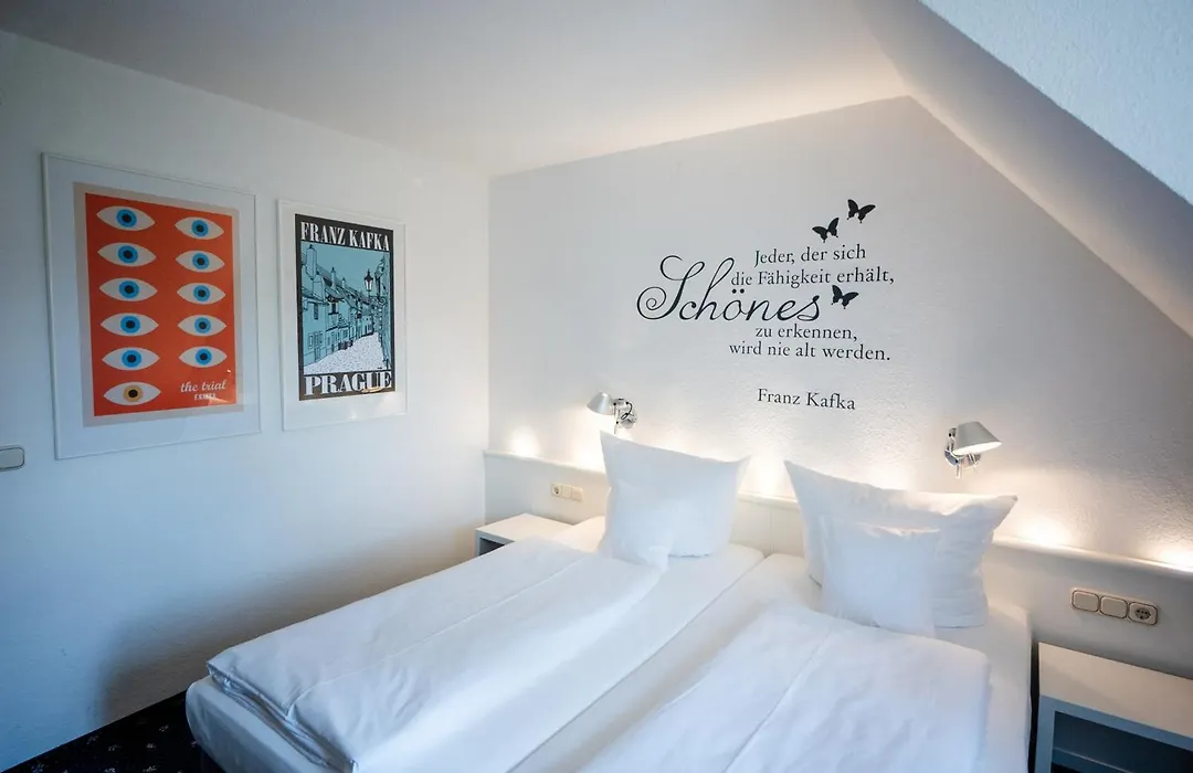 Hotel am Main-1