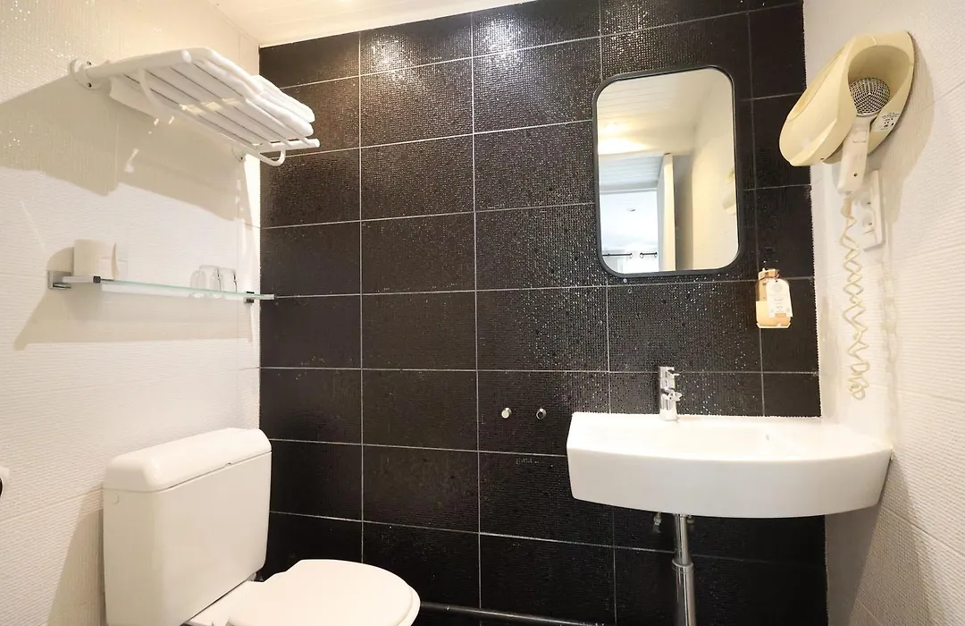 boutique Hôtel Azur-1