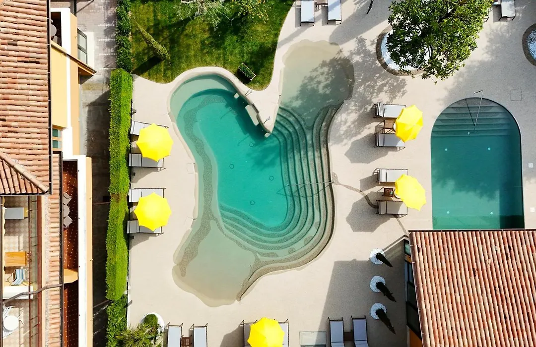 Hotel Du Lac Et Bellevue-1