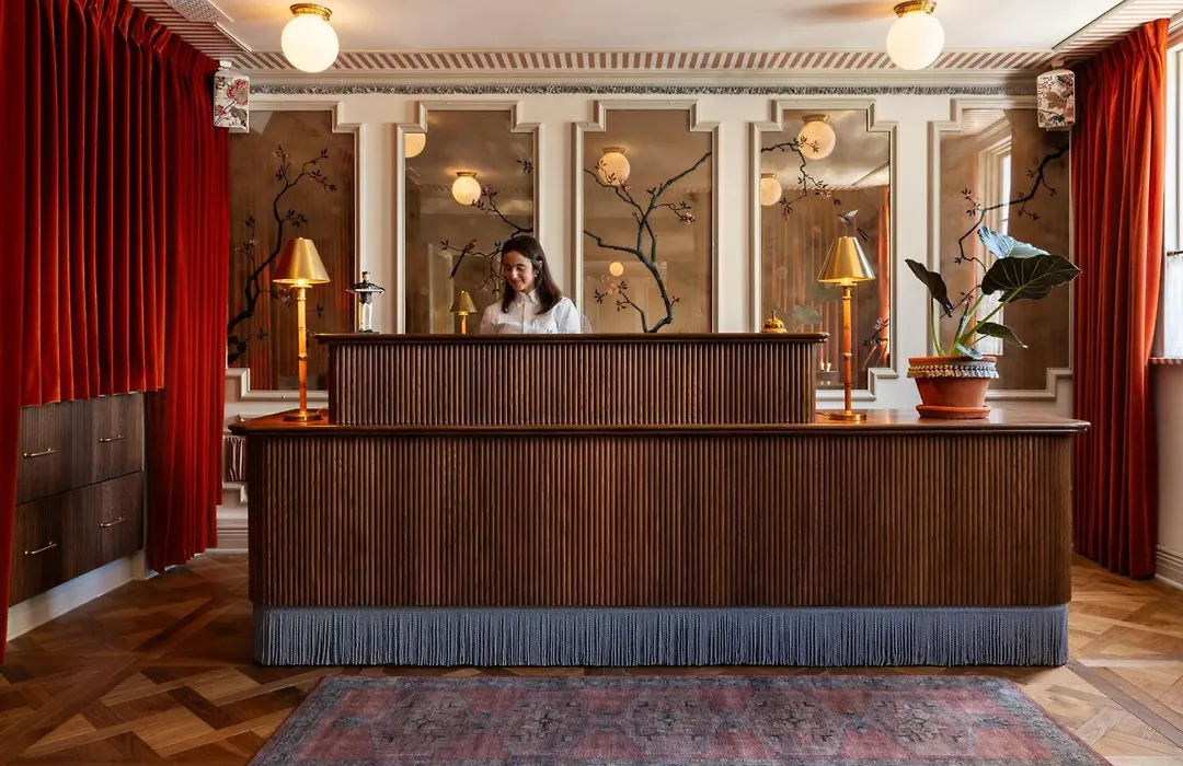 The Hotel Lili, A Member Of Design Hotels-1
