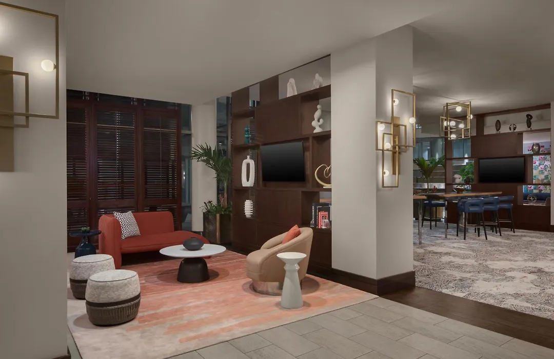 The Westshore Grand, A Tribute Portfolio Hotel, Tampa-1