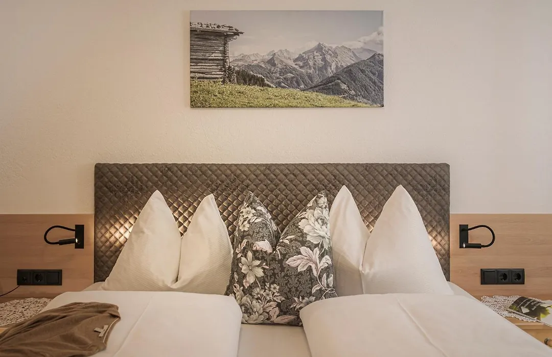 Hotel Finkenbergerhof-1