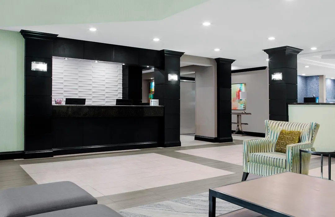 Best Western Plus Miami-Doral/Dolphin Mall-1