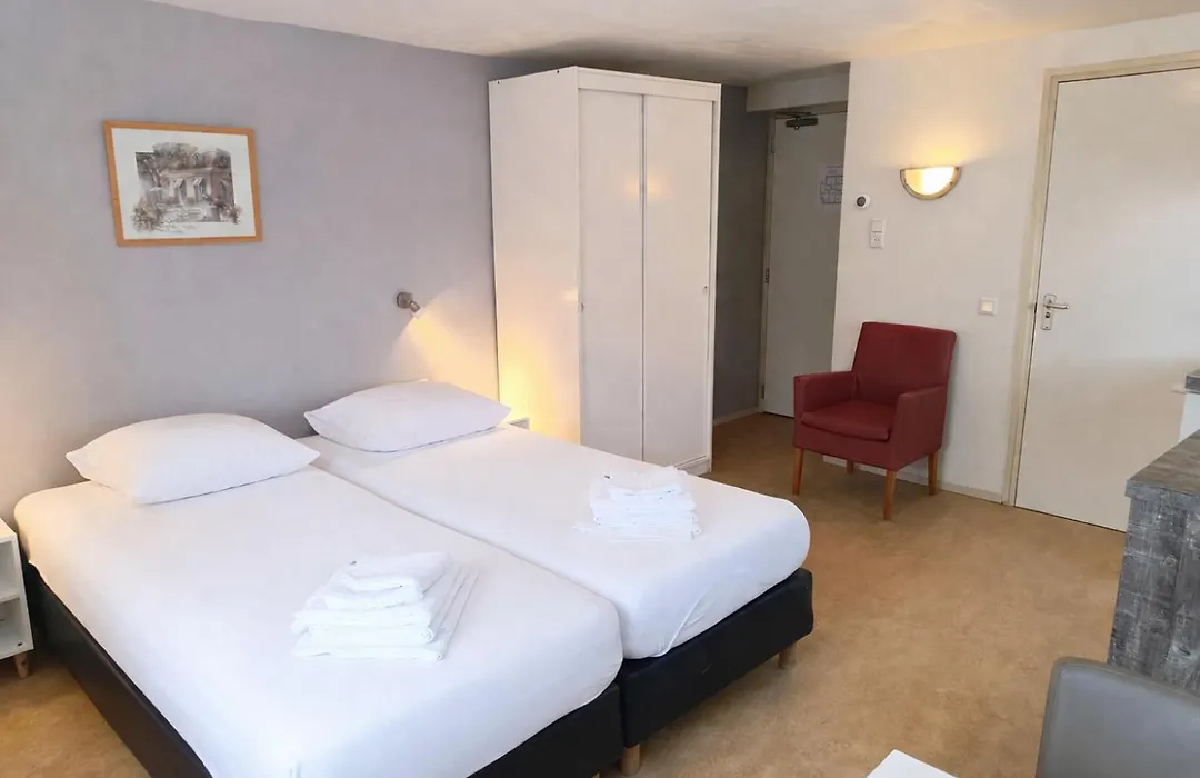 Hotel Rasch-1