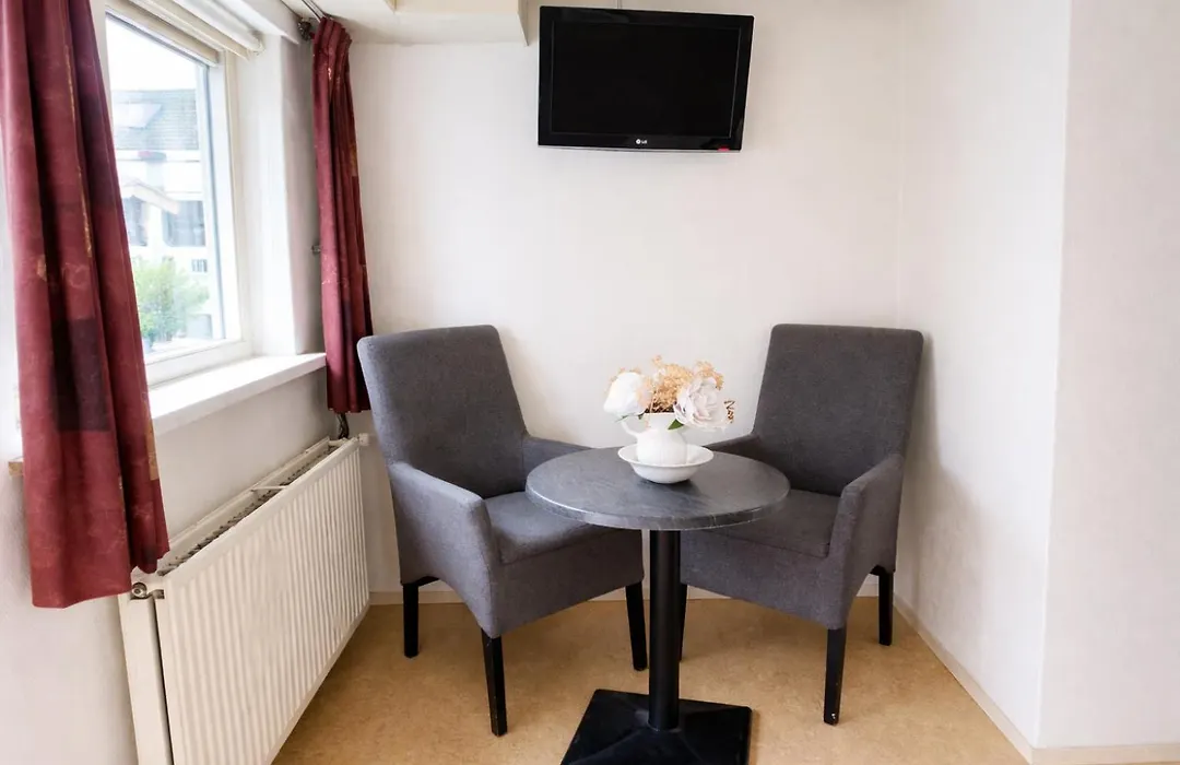 Hotel Rasch-1