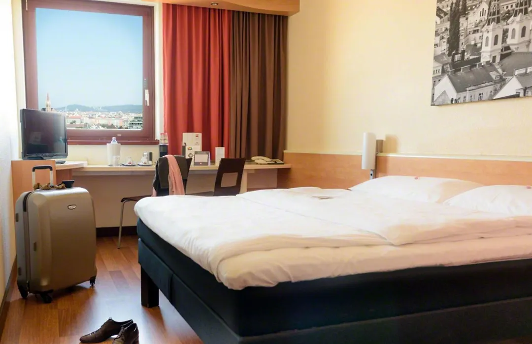 Ibis Wien Mariahilf-1