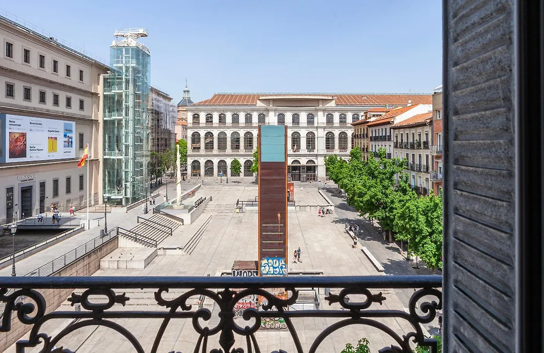 Hotel Mediodía-1