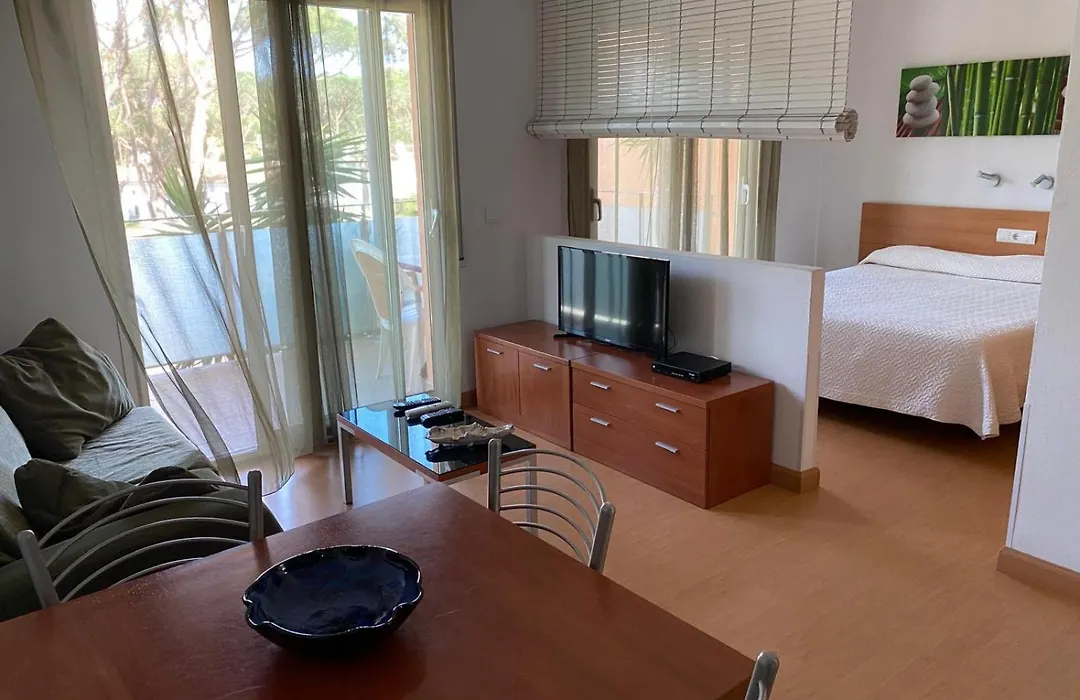 Aparthotel Arenal-1