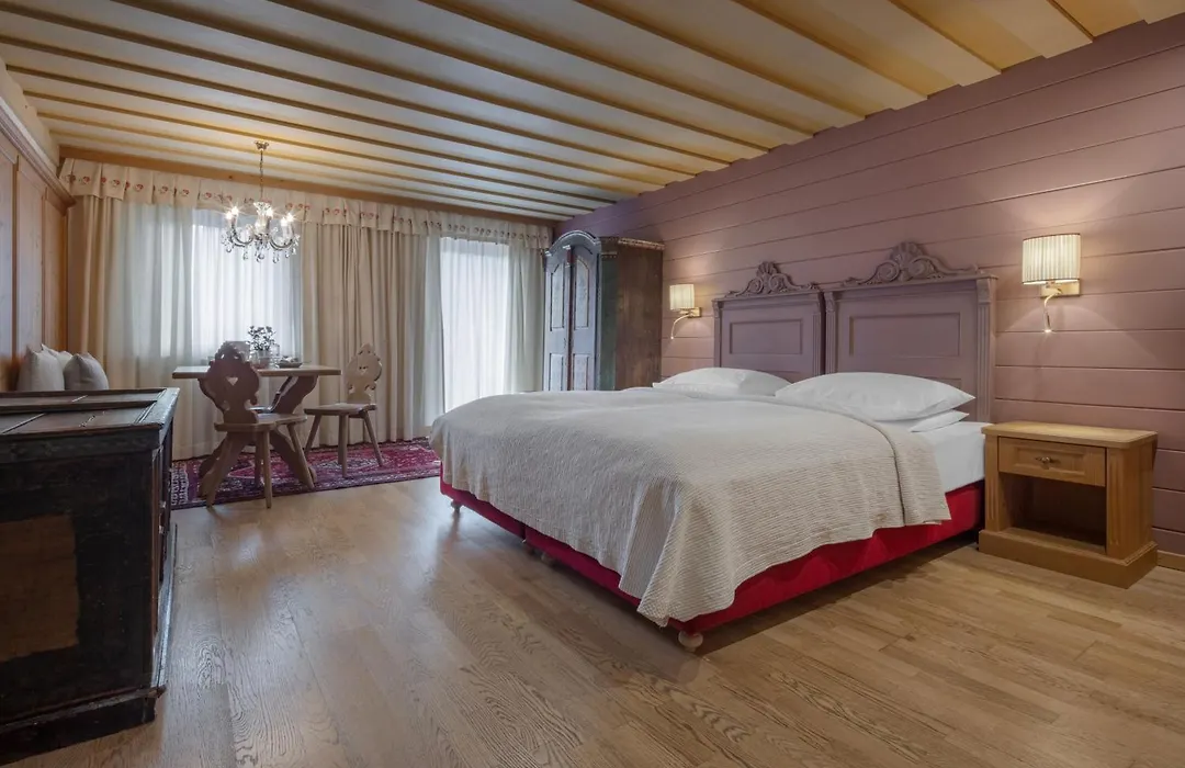Hotel La Perla: The Leading Hotels Of The World-1