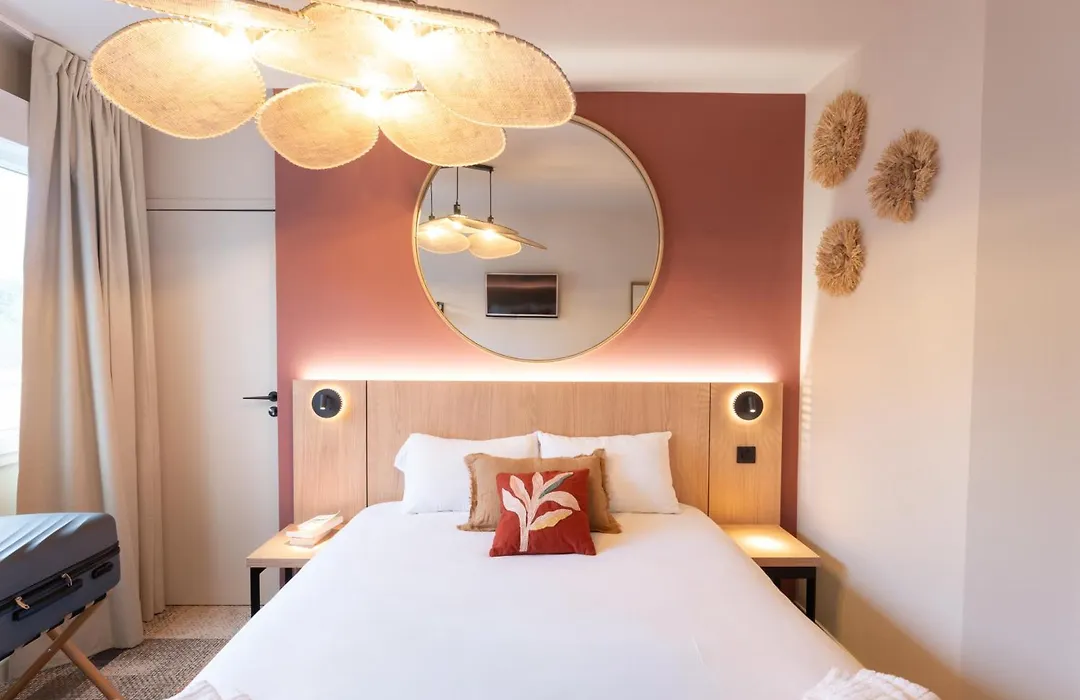 BHOMA Bourges - Hôtel-1