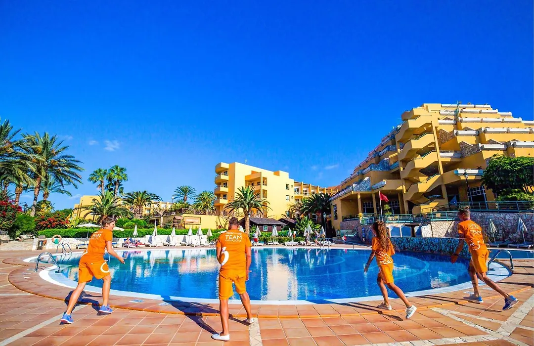 SBH Costa Calma Beach Resort Hotel-1