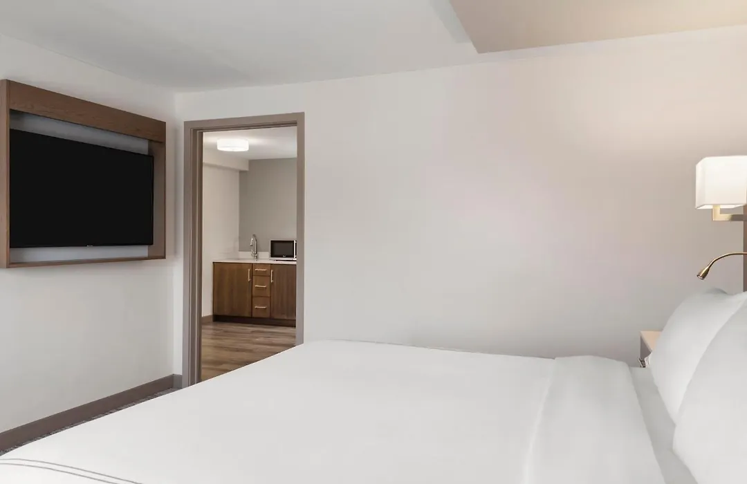 Even Hotel Ann Arbor S - University Area By Ihg-1