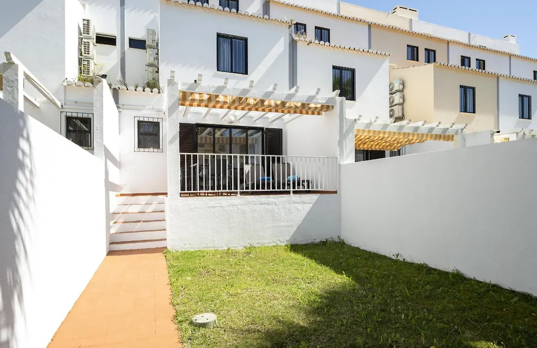 Mouraliz Apartments By Hd Properties - Vilamoura Marina-1