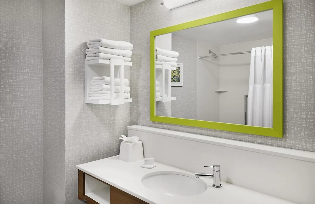 Hampton Inn And Suites Parsippany/North-1