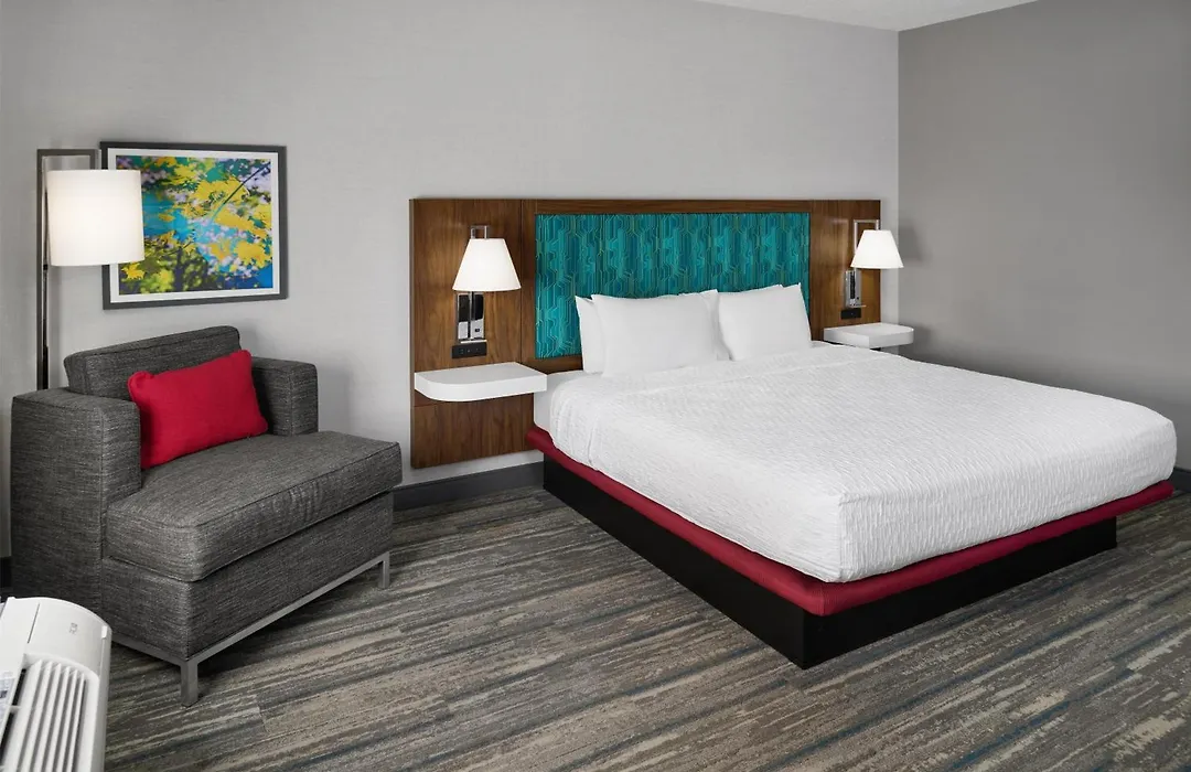Hampton Inn And Suites Parsippany/North-1