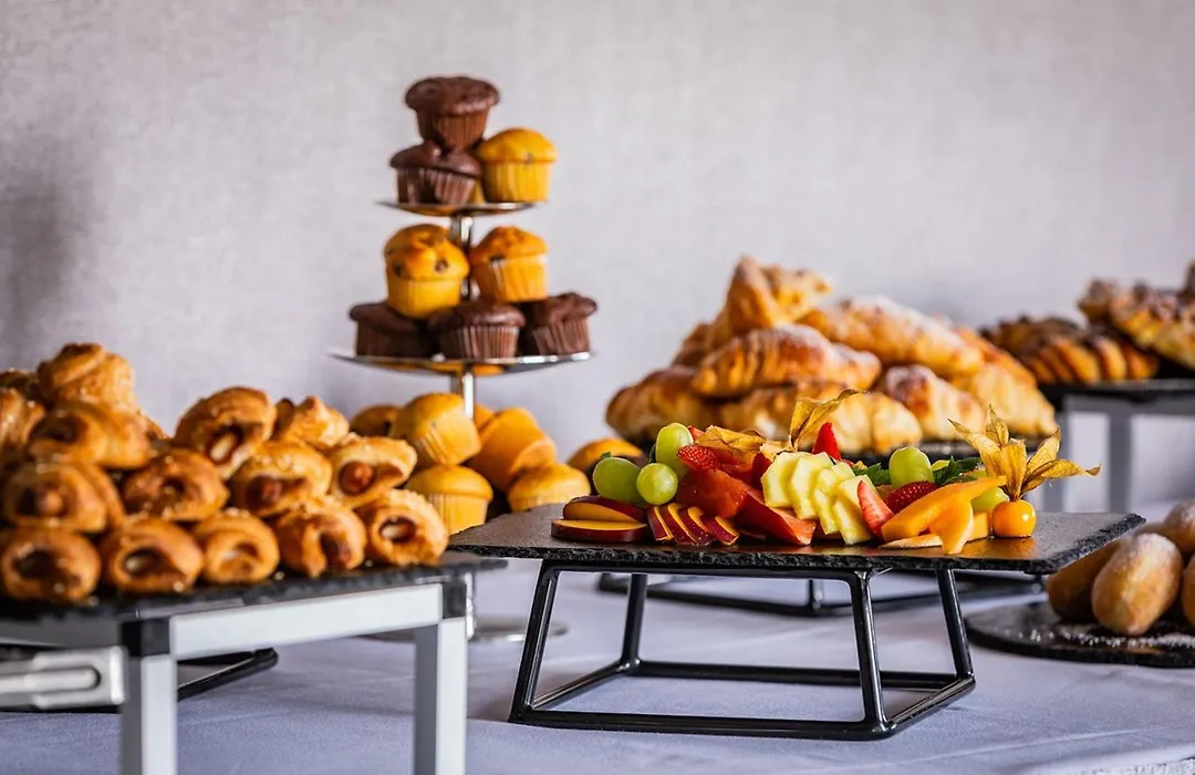 Hotel President Budapest, Affiliated By Melia-1