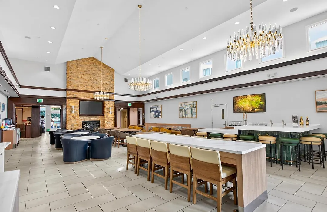 Homewood Suites By Hilton Carlsbad-North San Diego County-1