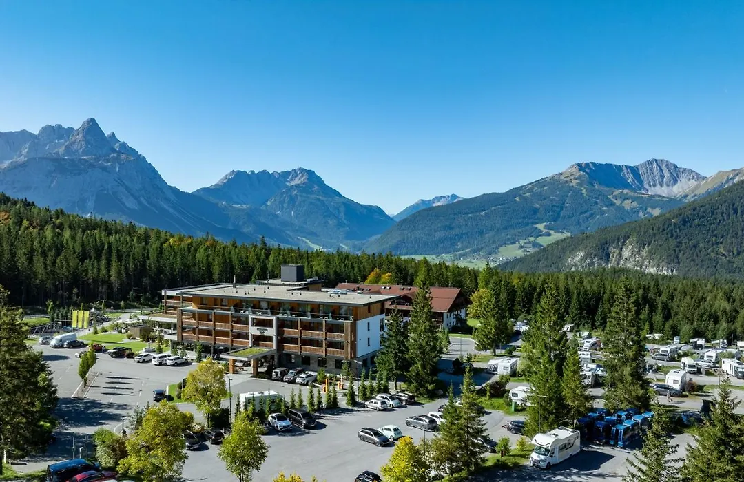 Zugspitz Resort-1