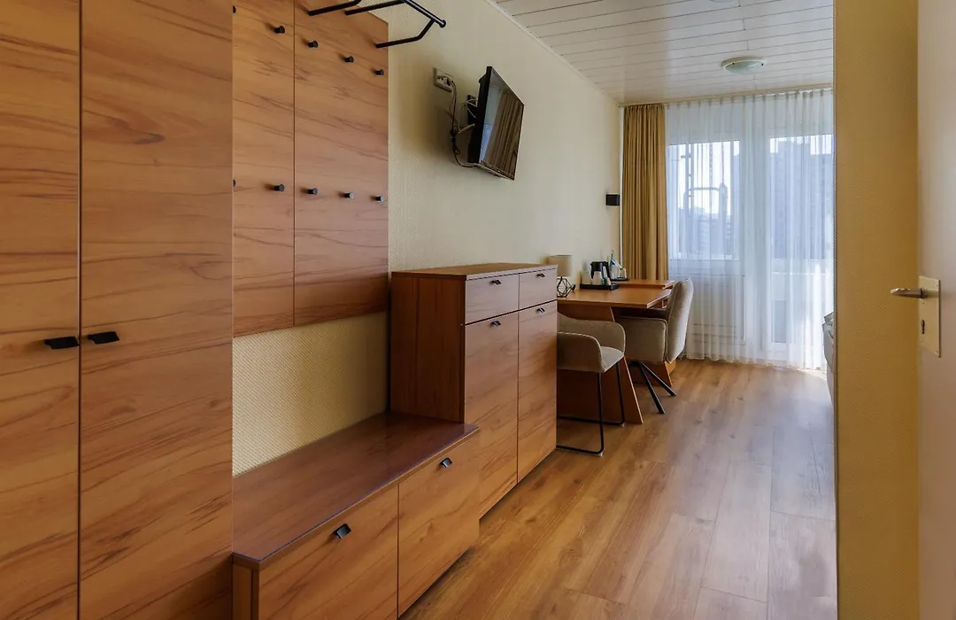 Hotel ISG Heidelberg-1