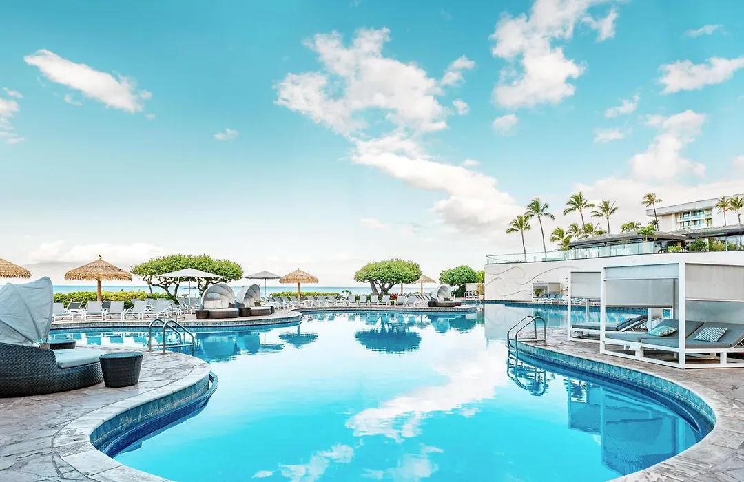 Hyatt Regency Maui Resort & Spa-1