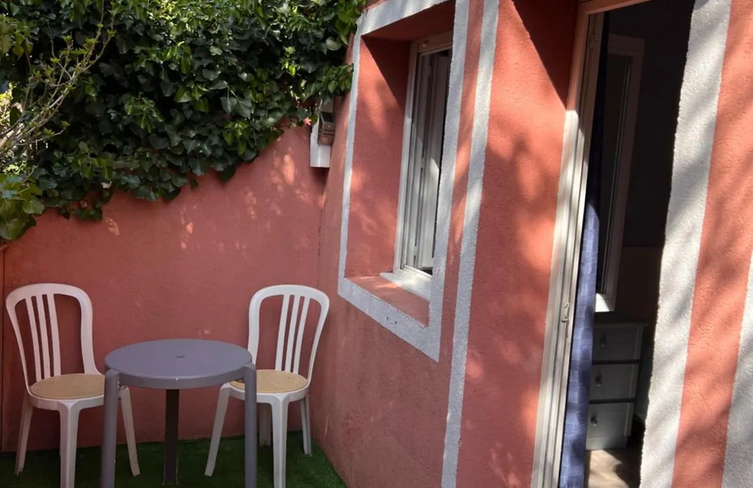 La Chaumiere-1