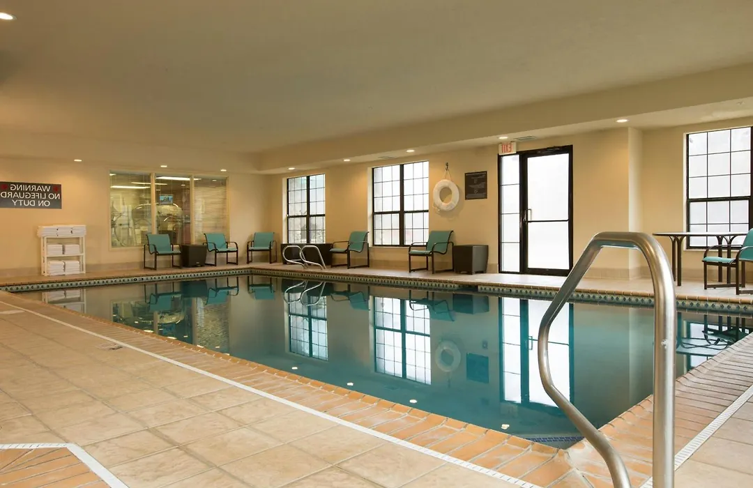 Residence Inn By Marriott Durango Downtown-1