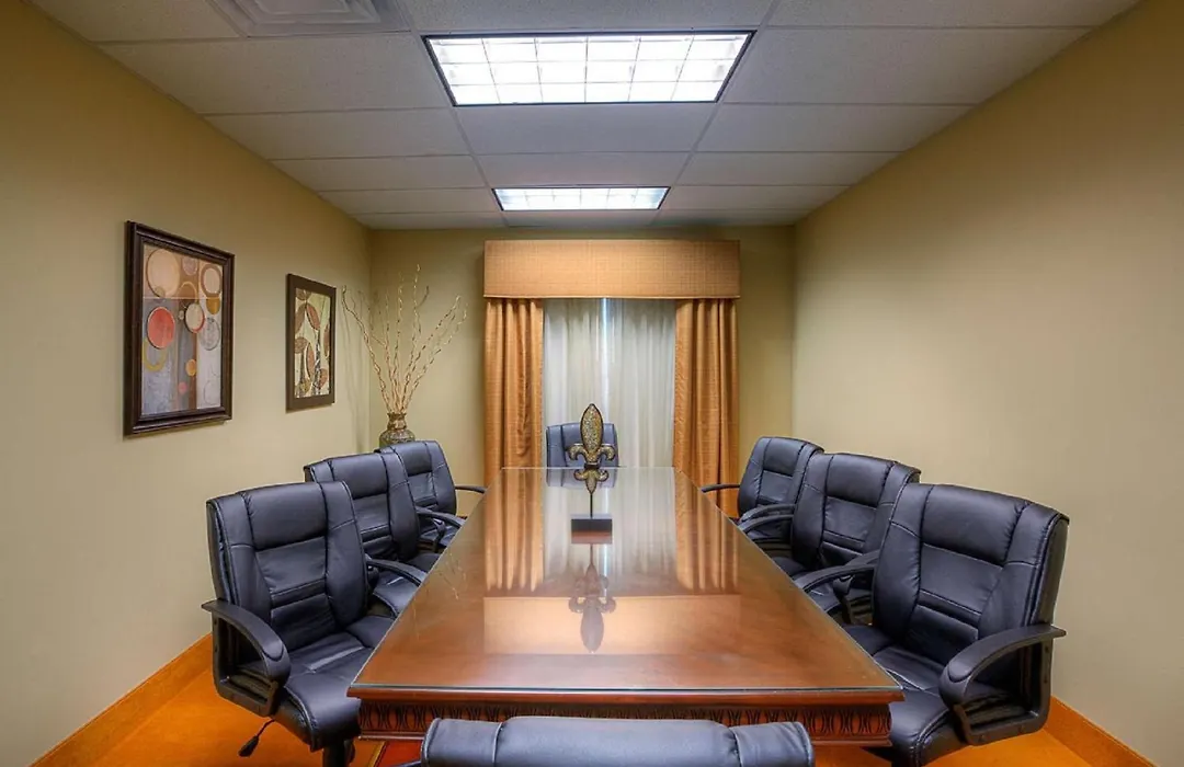 Hampton Inn & Suites Mcallen-1