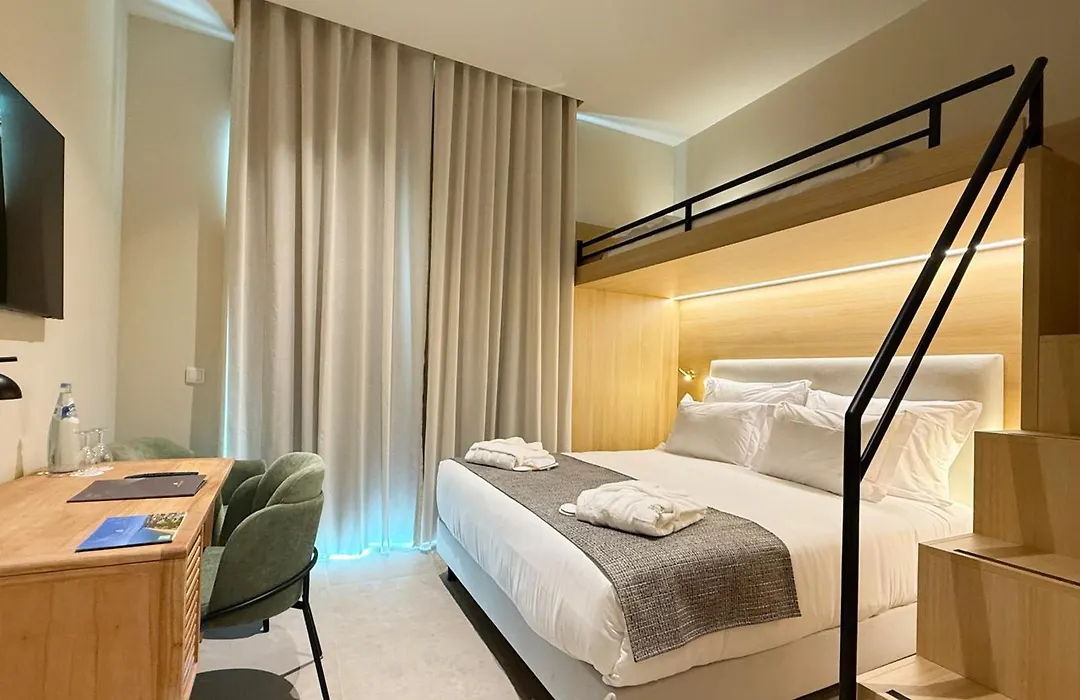 Ap Lago Montargil - Conference & Spa-1