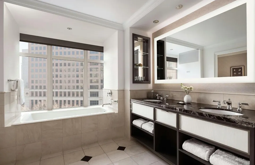 The Ritz-Carlton, Dallas-1