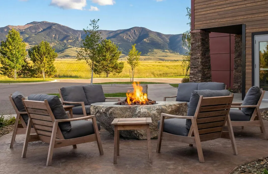 Residence Inn Bozeman-1