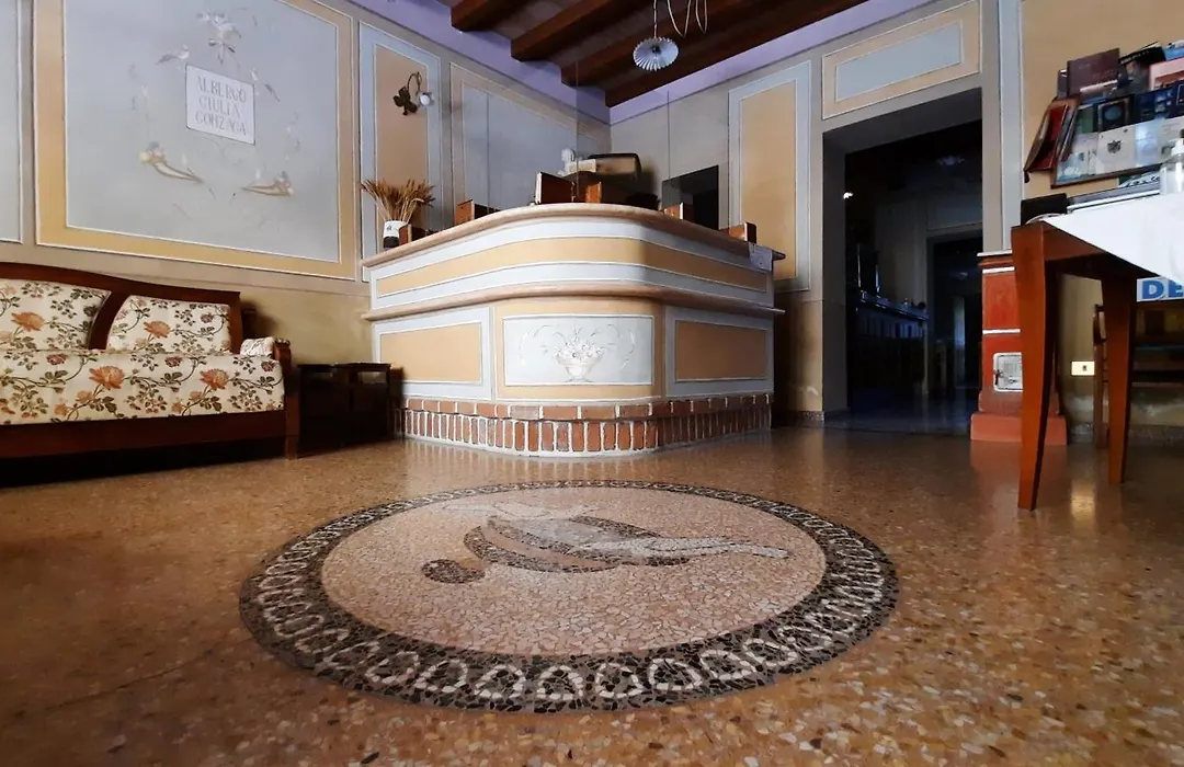 Albergo Giulia Gonzaga-1